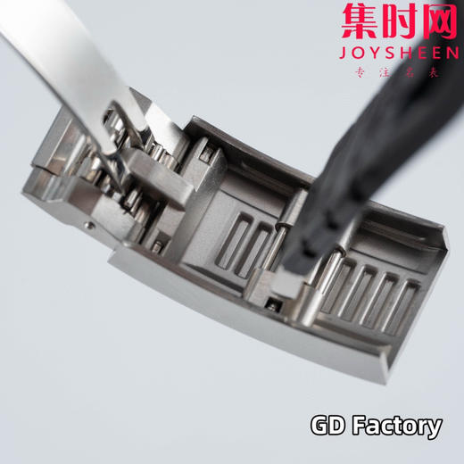 亲民版 劳力士宇宙计型 包边陶瓷圈 新款迪通拿系列 冰蓝迪 男士腕表 商品图8