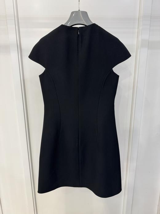 女款三角标連衣裙020 商品图1