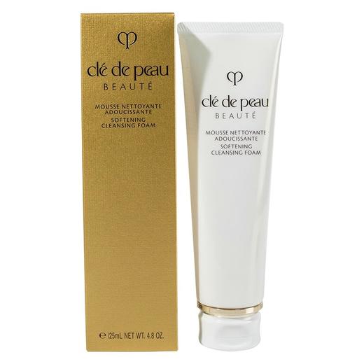 【临期清仓 效期至26.4月】肌肤之钥CPB净采洁面膏洗面奶125ml 深层净采洁面膏湿润干皮 新版 滋润/清爽型 （效期至：2026年4月）介意勿拍！ 商品图14