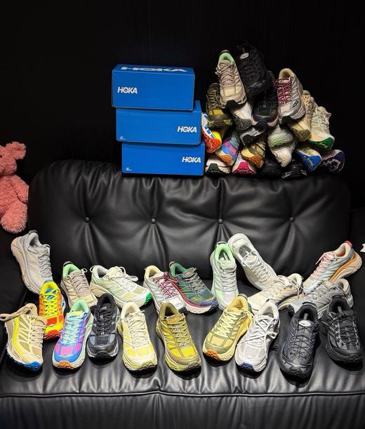 HK独家原装跑鞋(款式二) 商品图4