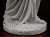 独角鹿西洋古董 1860年代意大利雕塑名家Odoardo FANTACCHIOTTI签名创作卡拉拉大理石雕塑作品《Musidora 穆西多拉》 商品缩略图5