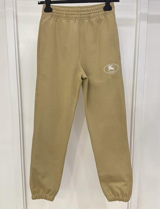 男款logo卫裤长裤007 商品图0