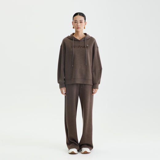 卡莉朵拉长裤C28D7221 商品图3