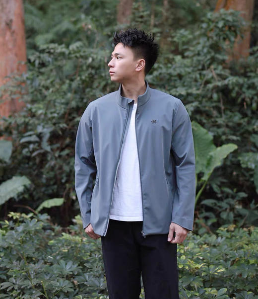 科隆行程夹克外套090907 商品图0