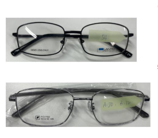 Onesight-光学镜架20231C3/20231C5 商品图0