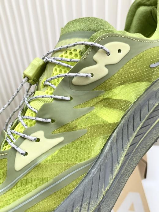 H&OKA 情侣款透气休闲运动跑鞋（偏小半码） 商品图11