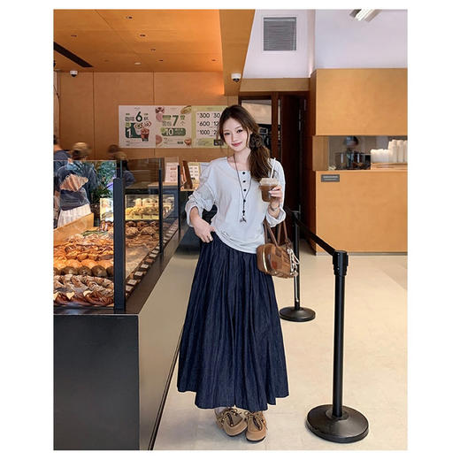 【部分款式预售7天内发货】【时髦百搭，显脚小】【脚感佳，巨柔软】2025年秋冬女新款意大利凯撒KAISER丑萌松弛感厚底袋鼠鞋休闲绒面复古风乐福勃肯鞋100% 商品图1