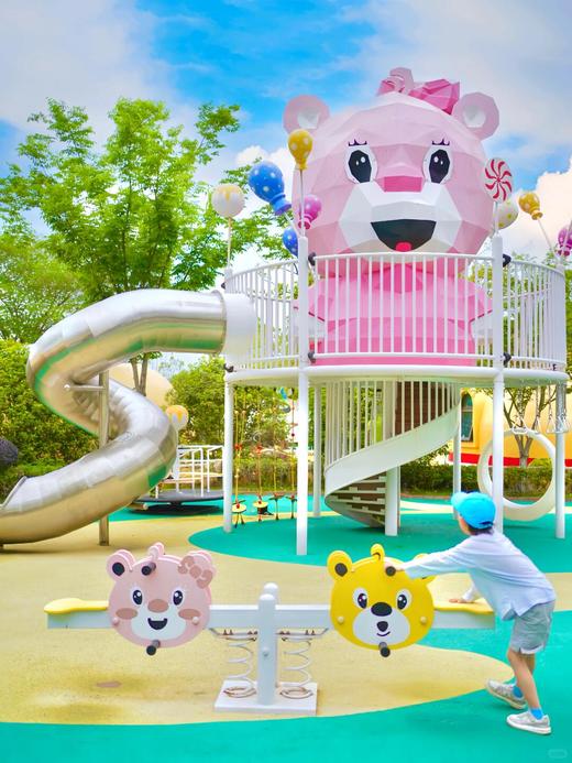 安吉田园嘉乐比度假酒店×2天1晚套餐 · 含小山汤泉 商品图3