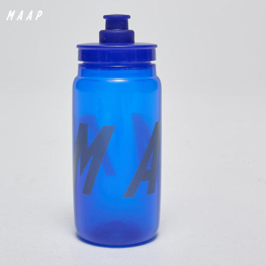 MAAP Core Bottle 标准蓝 骑行水壶 商品图0