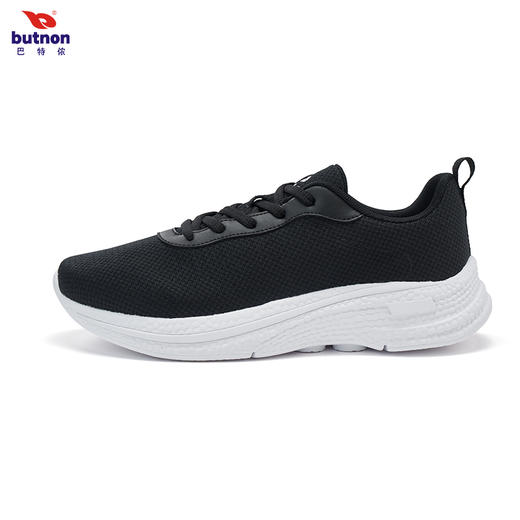 巴特侬运动鞋男女同款跑步休闲鞋子慢跑鞋SH-3309 商品图3