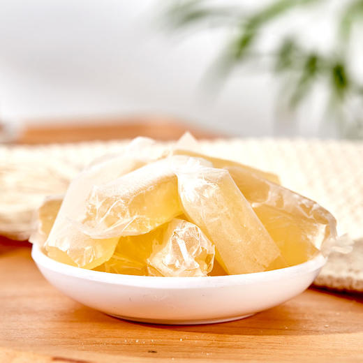 野风酥500g*2袋高粱饴原味 商品图2