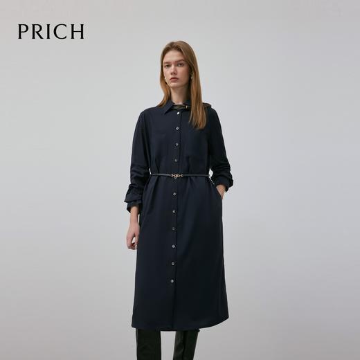 PRICH女装连衣裙PROWF3801M 商品图0
