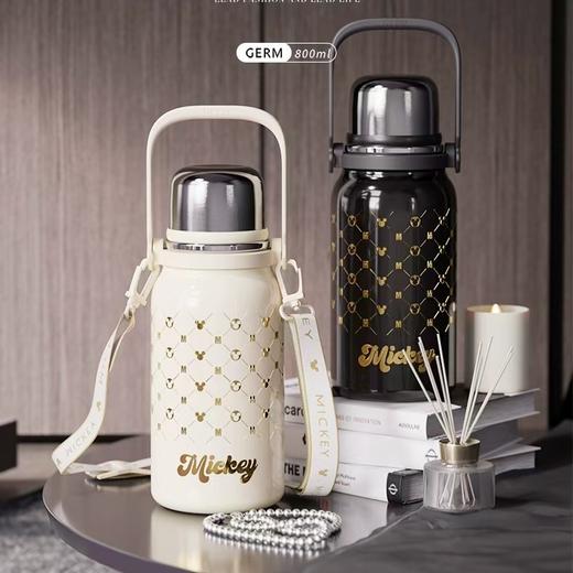 GERM格沵迪士尼悦动保温杯800ml（两种颜色） 商品图0