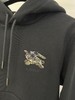 女款logo刺绣连帽卫衣007 商品缩略图2