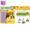【中商原版】神奇动物和神奇的工作 Amazing Animals with Astonishing Jobs 英文原版 儿童绘本 动物工作世界指南 进口童书 商品缩略图4