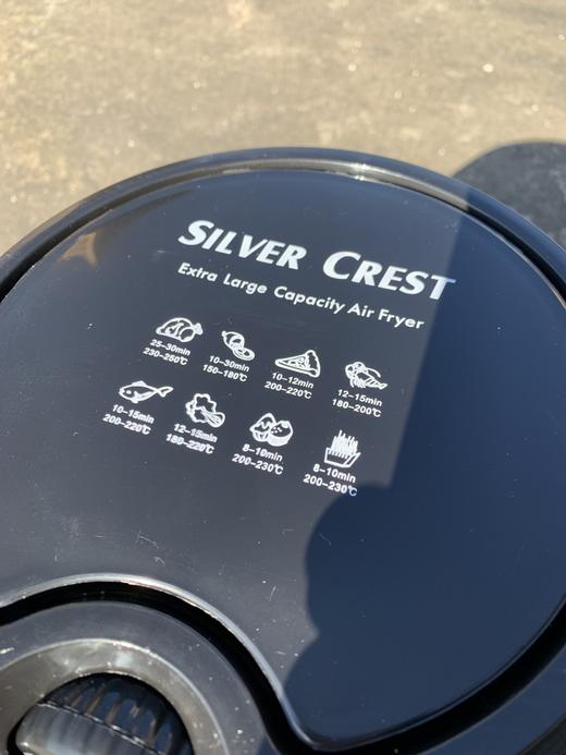 德国空气炸锅 商品图7