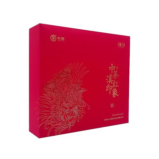 中茶滇红印象红茶礼盒192g 商品图7