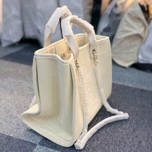 香家浪漫色调沙滩包 商品图10