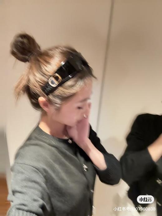 迪家Very  M1u 眼罩式太阳眼镜 商品图4