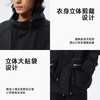 CHINISM赤尘 户外三防机能夹克男冬季新款美式黑色工装男士外套 商品缩略图3
