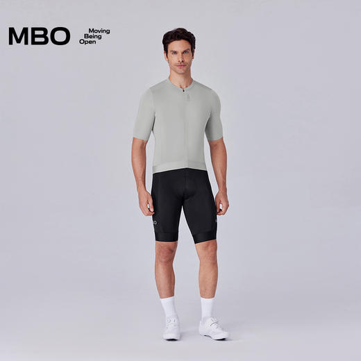 MBO男子短袖骑行服 骑行短袖 C301 25年夏季新款 (经销商专拍链接，非经销商拍单不发货) 商品图9