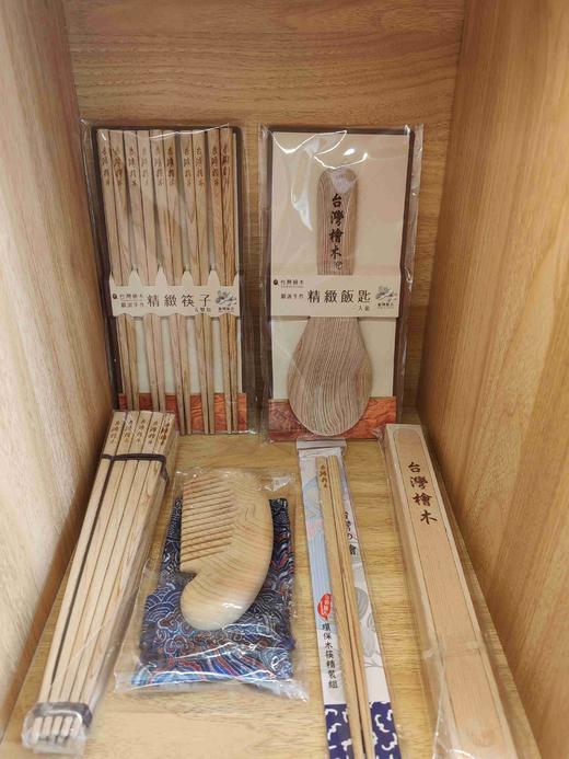 芈莊*桧木系列*筷子 商品图0