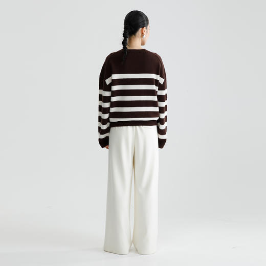 朵拉梵西针织衫F28D1326 商品图4