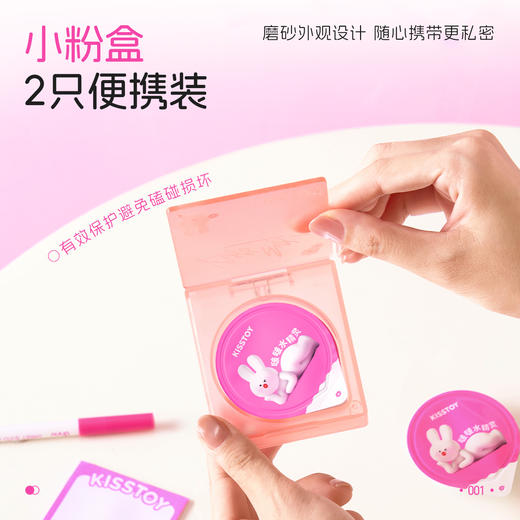 【积分兑换】001聚氨酯避孕套裸感超薄水瀑布 商品图2