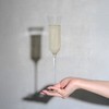 絮雨手刻水晶香槟杯套装 RESONG日诵家居 酒杯礼品 商品缩略图7