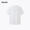 【凉感防晒】CHINISM赤尘 速干透气t恤男夏季男生美式休闲短袖 商品缩略图1