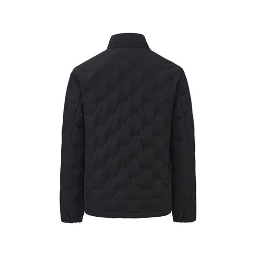 【直充面料】BOW-128A PROSIMON高尔夫男士运动休闲轻量羽绒外套 商品图1