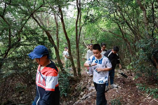 【智行研学】国庆研学活动！ 商品图12