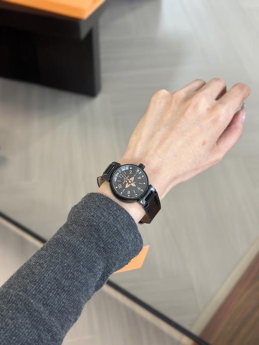 驴家20周年限量tambour 女士腕表 商品图4