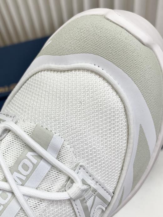 萨*蒙联名款 时尚厚底休闲运动 商品图13