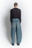 WIZZARD  AGING BAGGY DENIM PANTS 牛仔裤 商品缩略图2