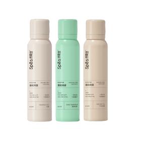【宋佳同款】Spes诗裴丝干发喷雾免洗蓬松头发控油清爽蓬蓬高颅顶