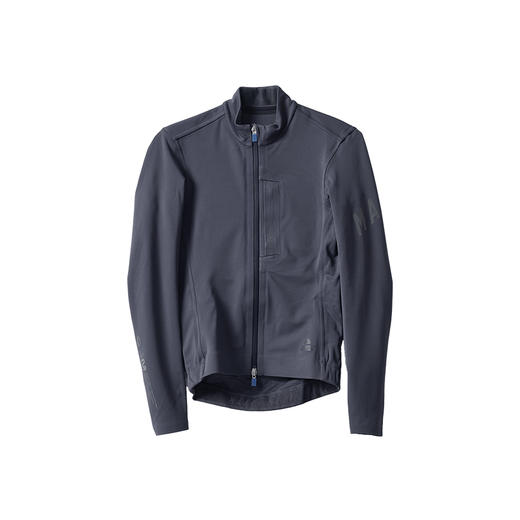 MAAP 女士 Apex Deep Winter系列 远航蓝 保暖骑行夹克 商品图4