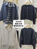 585598秋款 上新 圆领拉链外套 商品缩略图3