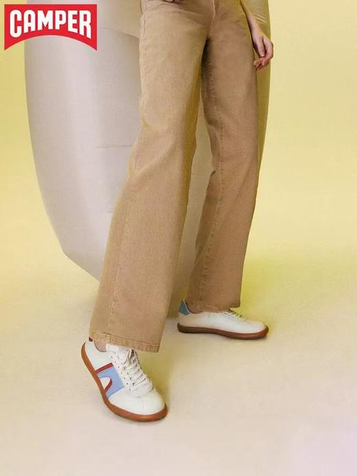 情侣款休闲运动德训鞋 商品图2