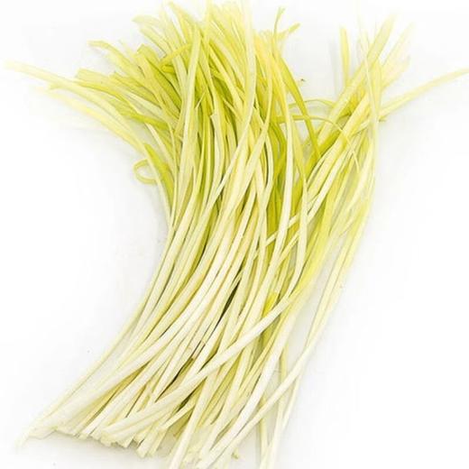 韭黄 约250g/份 商品图3