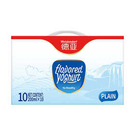 🇩🇪德国德亚酸牛奶200mlx10