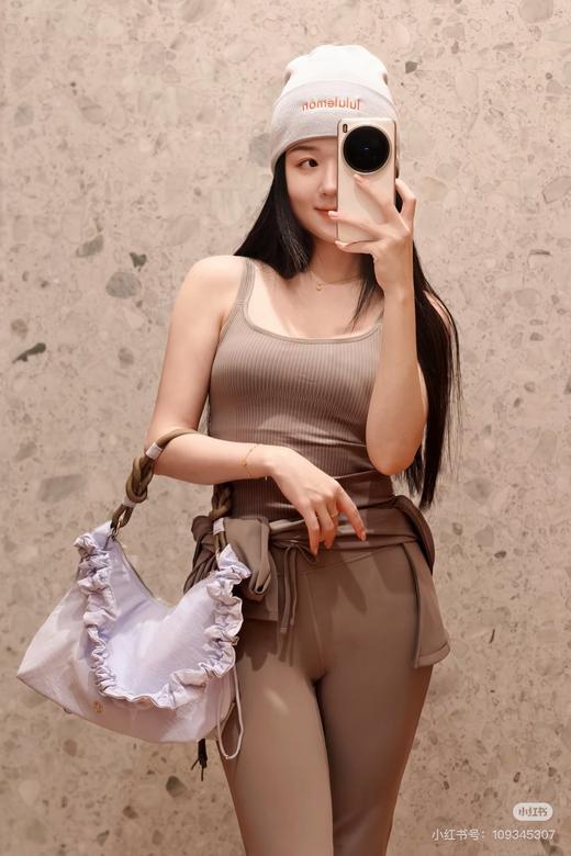 点此购买 露露LULU绝美大肠包 SZ 330036 商品图12