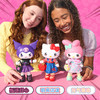 Jazwares 8英寸HELLO KITTY & FRIENDS多关节可动摆件（长腿系列） 商品缩略图3