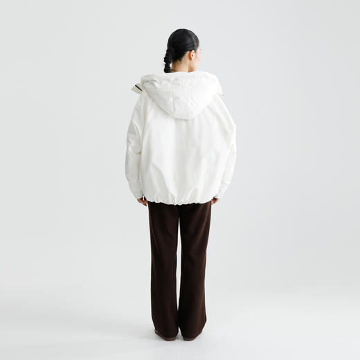 朵拉梵西羽绒服F28D1905 商品图2