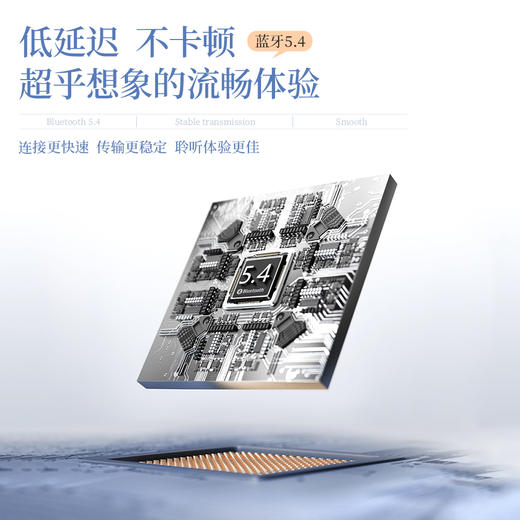 热卖中！！沃品半入耳真无线耳机TWS21 商品图1