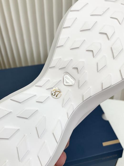 萨*蒙联名款 时尚厚底休闲运动 商品图12