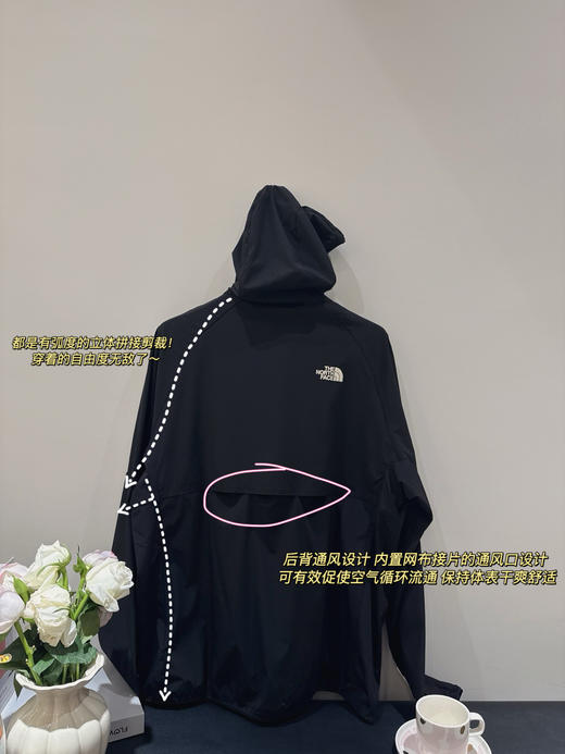 北家皮肤衣夹克 商品图11