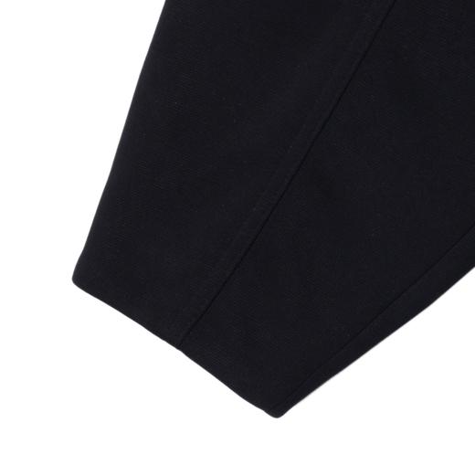 25Y256SDSA男士秋冬新款痞帅男装痞帅纯色铆钉拉链连帽卫衣百搭开衫外套 商品图4