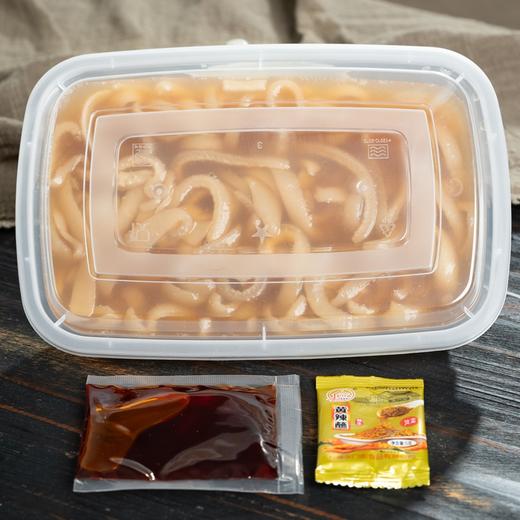 老山东猪皮冻|用养殖300天以上的土猪猪皮，传统柴火熬制，低盐配方，满满的胶原蛋白。口感细腻Q弹。顺丰快递 商品图6