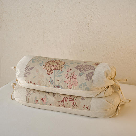 百丽安娜国风款荞麦枕30cm*60cm×8cm 商品图1